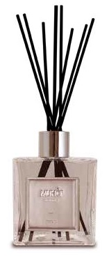 PERFUME METAL DIFF AMBRA 500ML