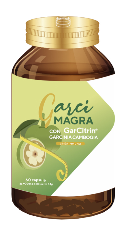 GARCI MAGRA 60CPS