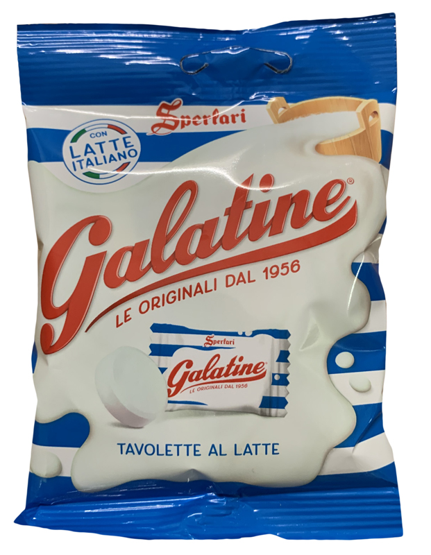 GALATINA 30G