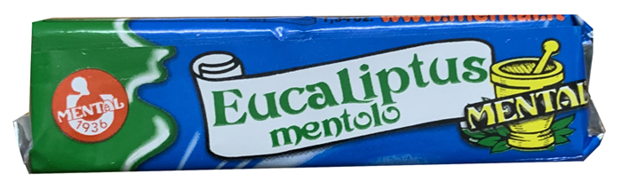 EUCALIPTUS 38G