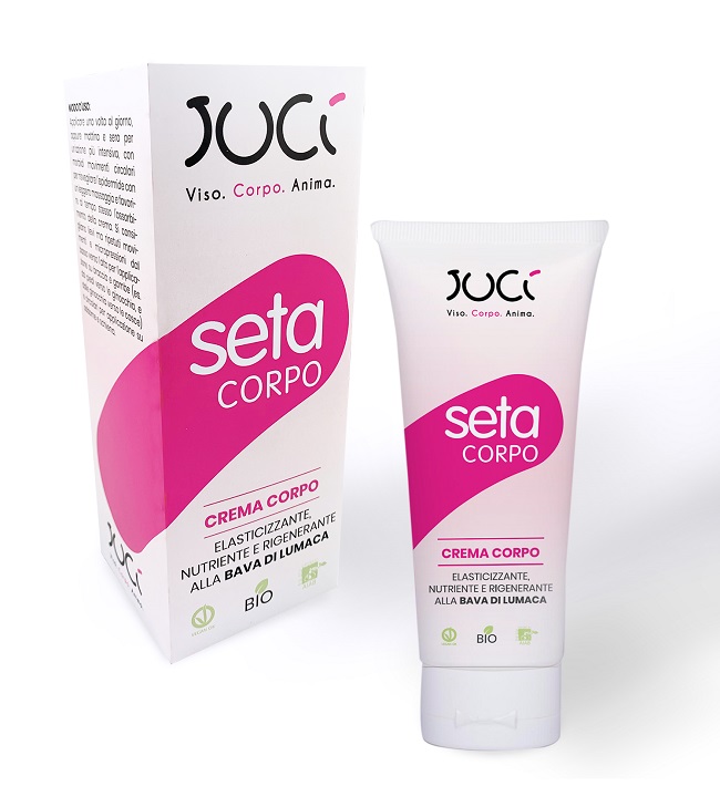 JUCI' SETA CORPO CREMA 200ML