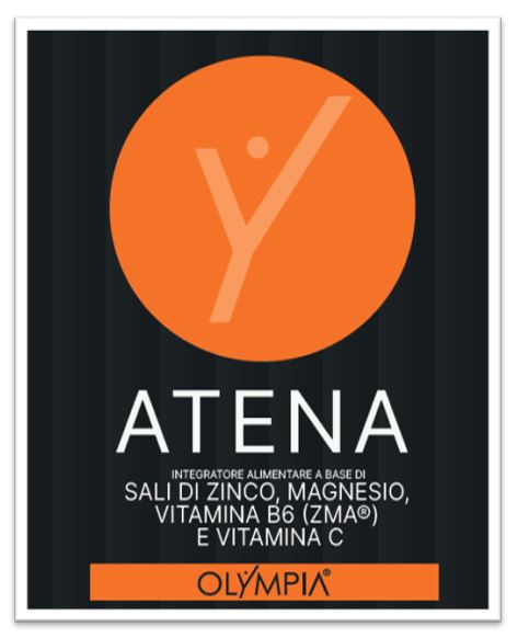 ATENA 60CPS