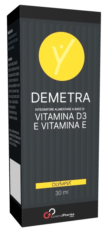 DEMETRA 30ML