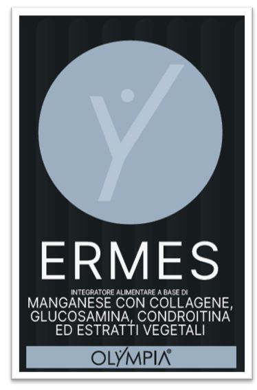 ERMES 60CPS