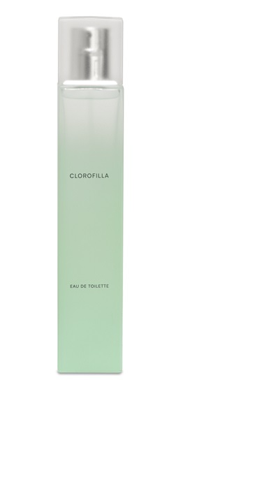 DOLOMIA EDT CLOROFILLA 50ML