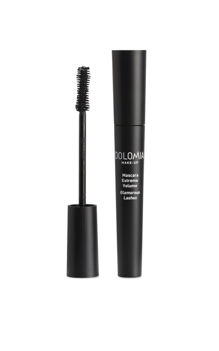 DOLOMIA MU MASCARA 28 VOLUME