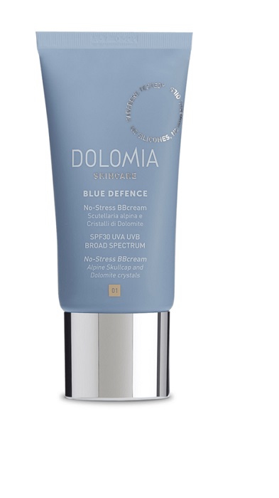 DOLOMIA NOSTRESS BBCR 01 50ML