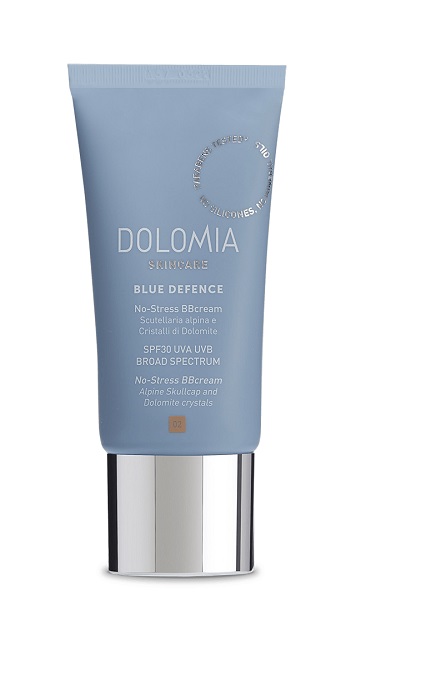 DOLOMIA NOSTRESS BBCR 02 50ML