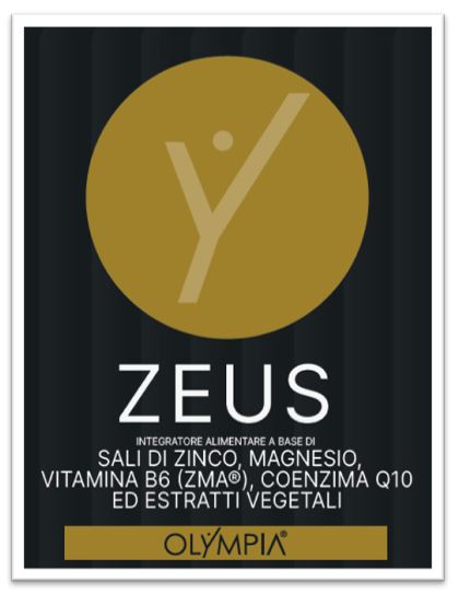 ZEUS 120CPS