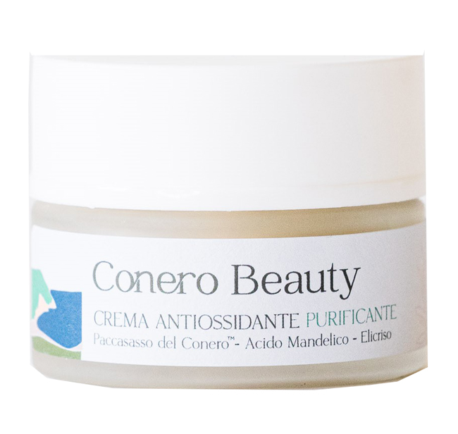 CONERO CREMA ANTIOSS PURIF50ML