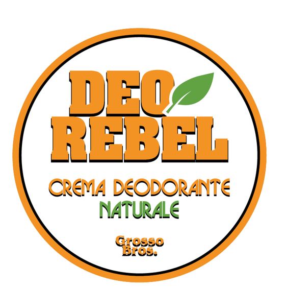 DEO REBEL DEODORANTE SOLIDO50G