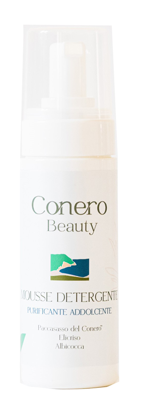 CONERO MOUSSE DETERGENTE 150ML