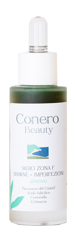 CONERO SIERO ZONA F 30ML