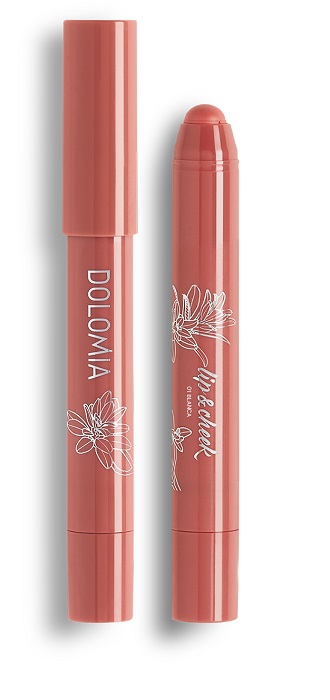 DOLOMIA OSE 21 01 LIP&CHEEK