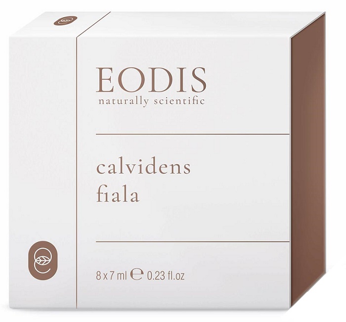 EODIS CALVIDENS FIALA 8X7ML