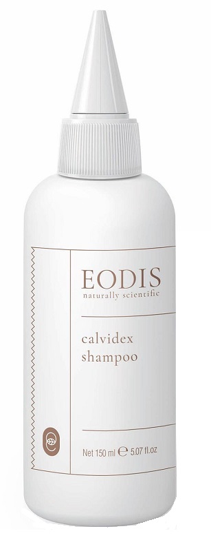 EODIS CALVIDEX SHAMPOO 150ML