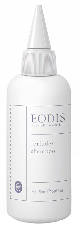 EODIS FORFODEX SHAMPOO 150ML