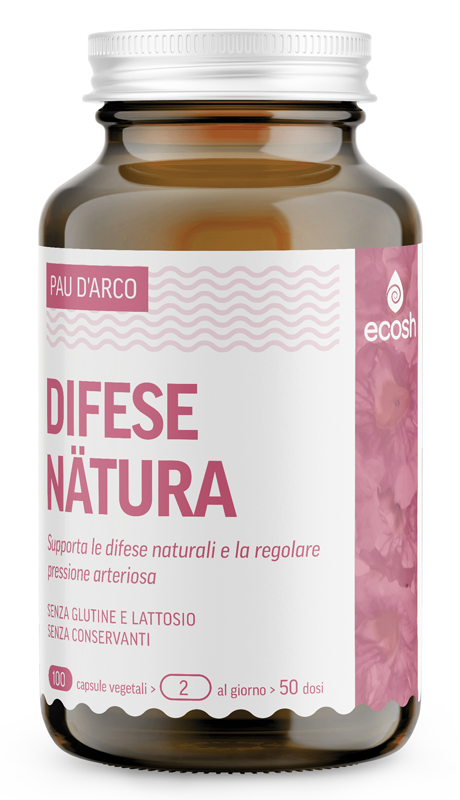 DIFESA NATURA 100CPS