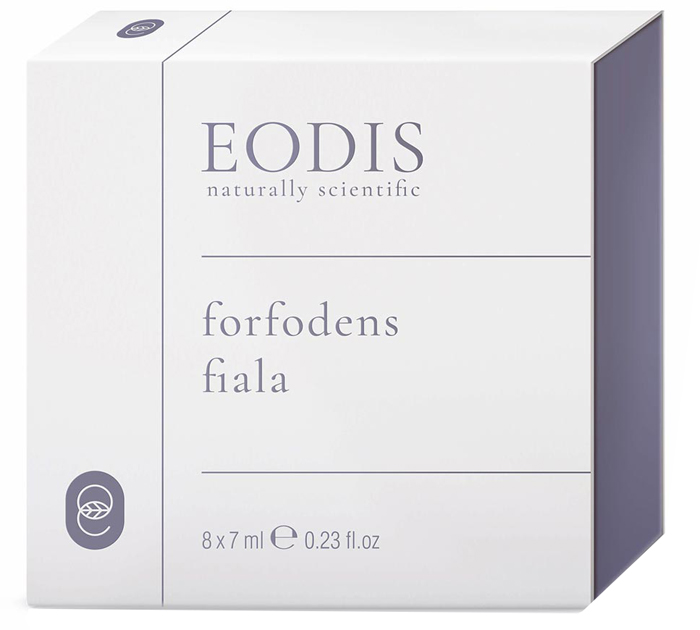 EODIS FORFODENS FIALA 8X7ML