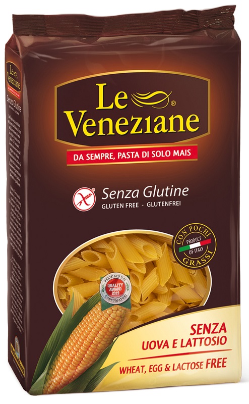 LE VENEZIANE MEZZE PENNE 250G