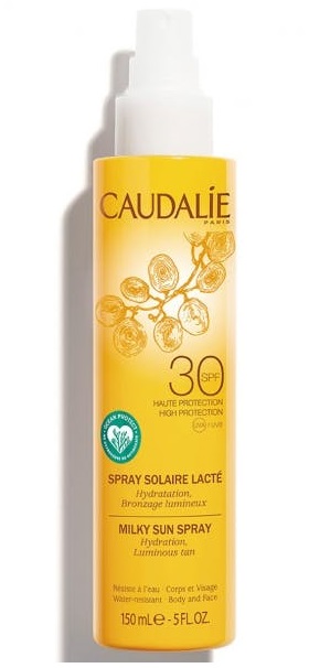 LATTE SOLARE SPRAY SPF30 150ML