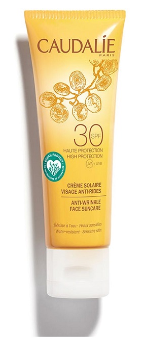 CREMA SOLARE VISO SPF30 50ML