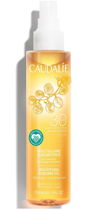 OLIO SOLARE ABBR SPF30 150ML