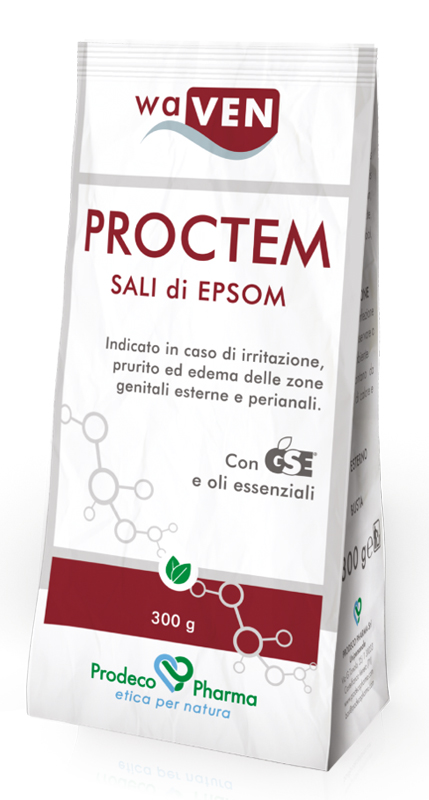 WAVEN PROCTEM SALI DI EPSOM