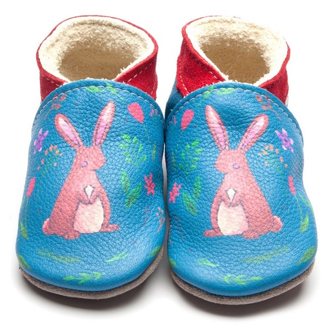 BABBUCCE HARE PRINT P CH S