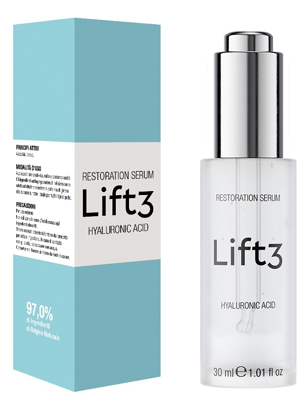 LIFT3 ORATION SERUM 30ML