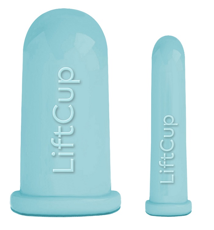 LIFTCUP COPPETTE ANTIR VISO