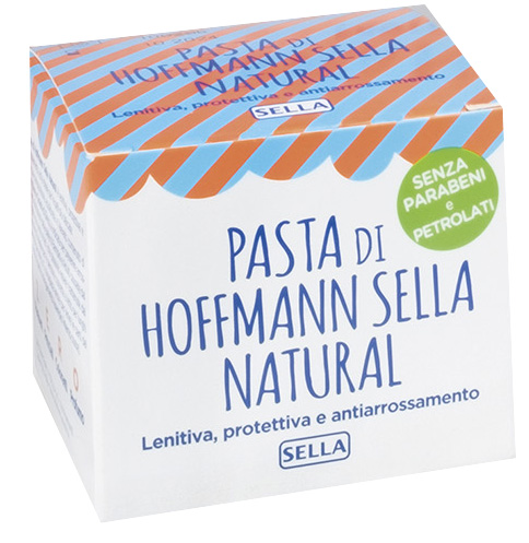 PASTA HOFFMANN SELLA NAT 75ML