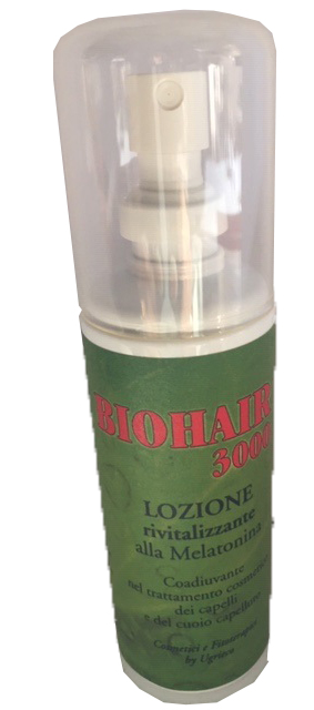 BIOHAIR 3000 100ML