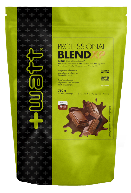 PROFESSIONAL BLEND XP CACAO DO