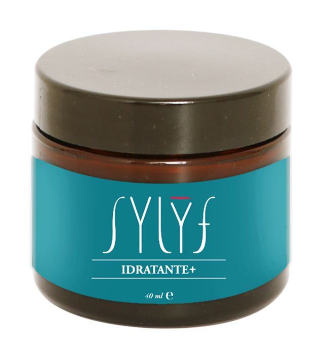 IDRATANTE+ CREMA A/OSSIDAN40ML