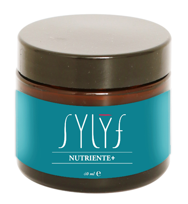 NUTRIENTE+ CREMA VISO 40ML