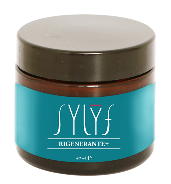 RIGENERANTE+ CREMA VISO 40ML