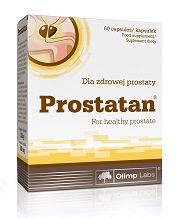 PROSTATAN 60CPS