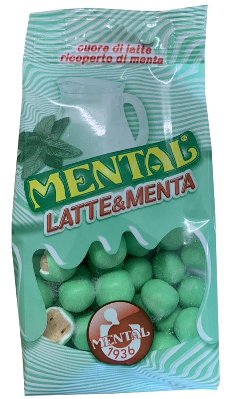 FASSI MENTAL LATTE MENTA20PAST