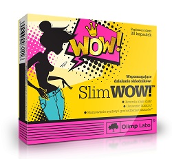 SLIMWOW 30CPS