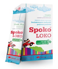 SPOKO LOKO 6 LOLLY POPS