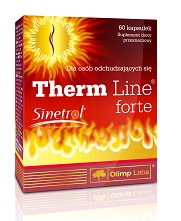 THERM LINE FORTE 60CPS