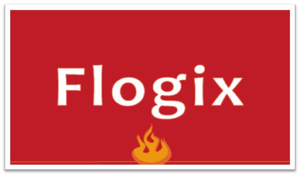 FLOGIX 60CPS