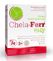 CHELA FERR EASY 30BUST RASPBER