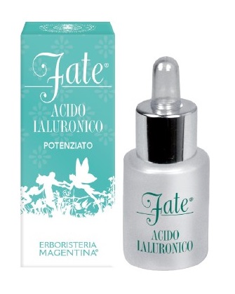 FATE ACIDO IALURONICO 15ML