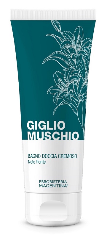 GIGLIO MUSCHIO BAGNODOCCIA75ML