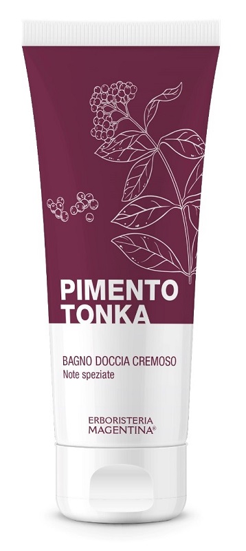 PIMENTO TONKA BAGNODOCCIA 75ML