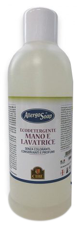 ECO-DETERGENTE MA/LA S/PR 1000