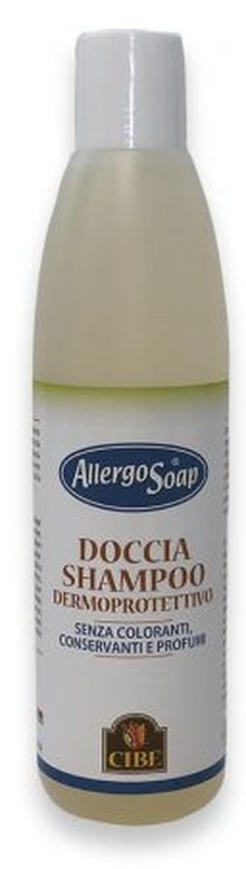 DOCCIA SHAMPOO S/PROF 250ML