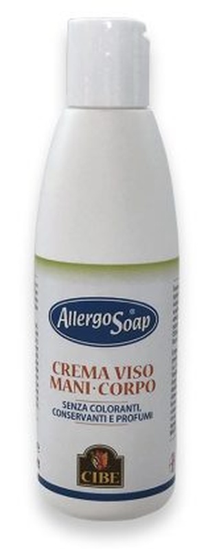 CREMA VISO MANI CORPO S/PROF